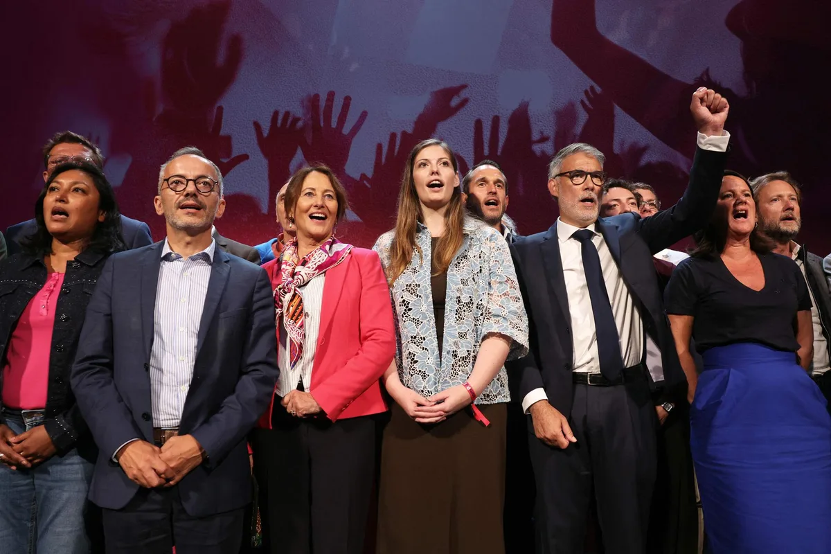 Glucksmann vraiment favori ? Faure déjà battu ? Qui votera ?… Les cinq inconnues de la primaire socialiste