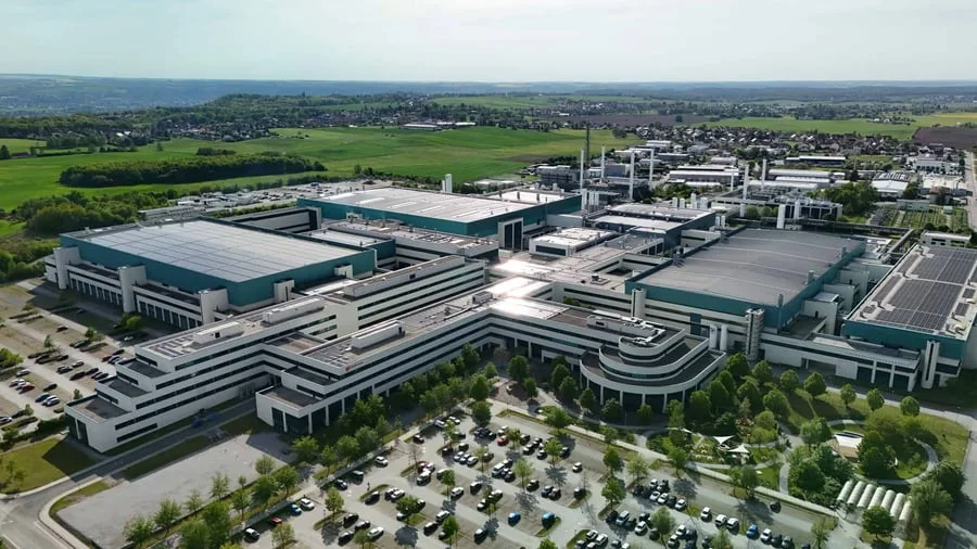 Technologie: Chipkonzern Globalfoundries investiert weitere Milliarden in Dresden