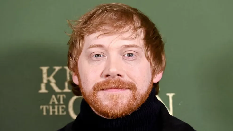 Rupert Grint seguirá Tom Felton e reprisará papel de Harry Potter