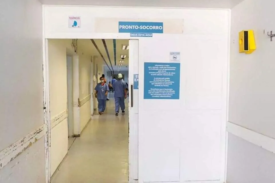 Santa Casa suspende cirurgias eletivas e perde cirurgião de coração infantil