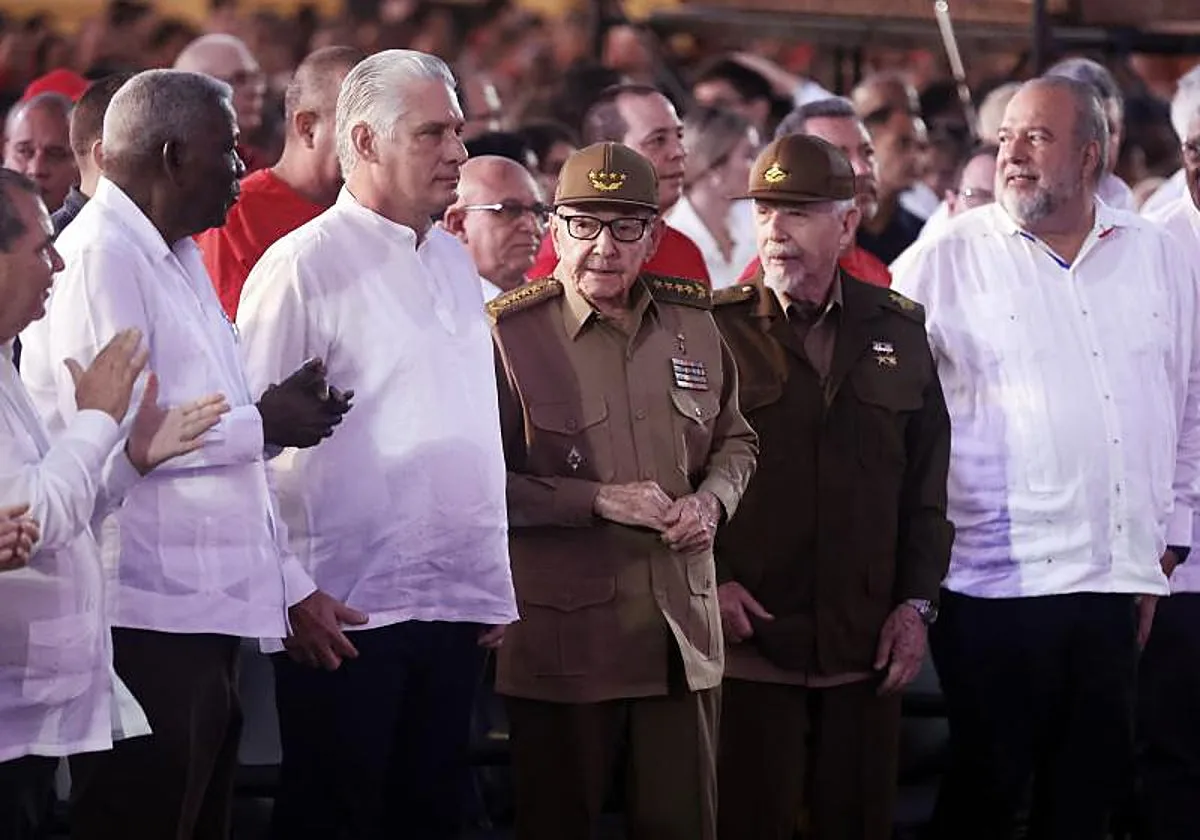 Trump quiso sacar a Díaz-Canel de Cuba a cambio de petróleo y capital de EE.UU.