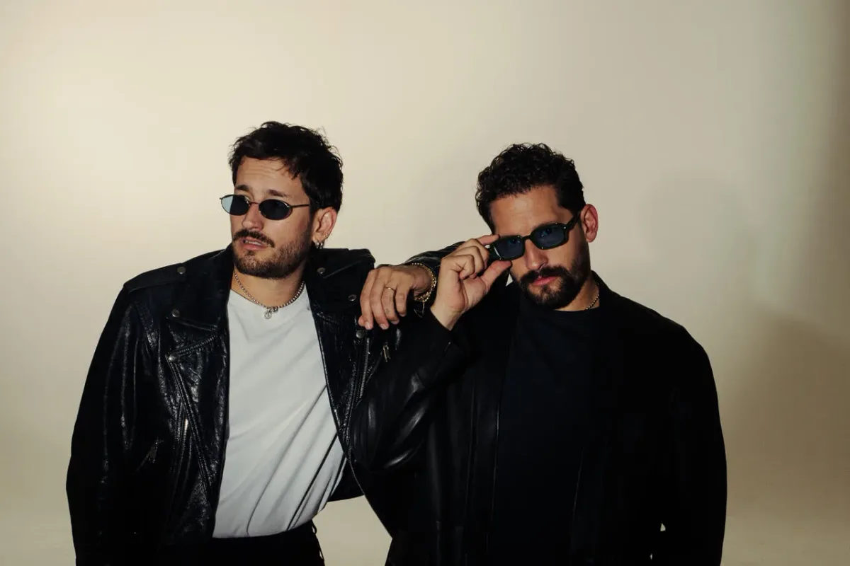 Mau y Ricky se suman al Cusica Fest 2026