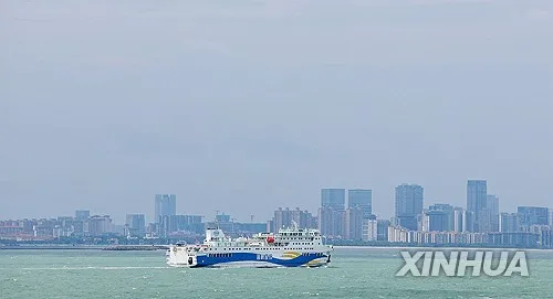 中하이난 식당에서 화재…6명 사망·3명 부상