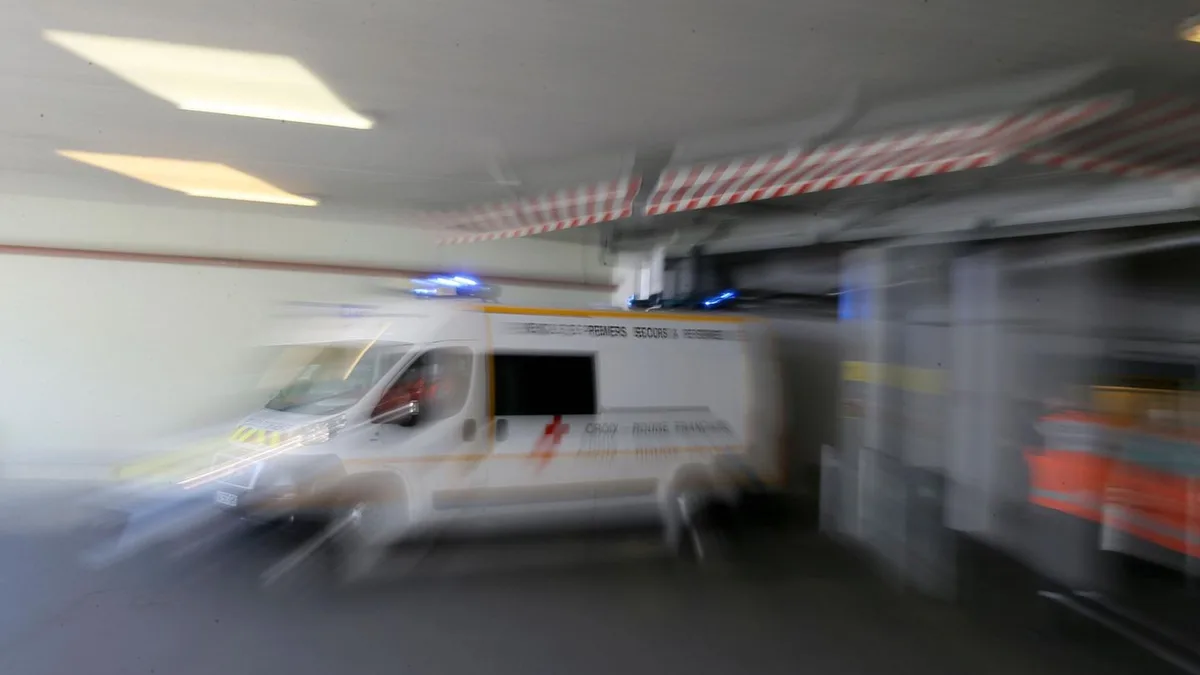 Tragischer Unfall: Deutscher tötet seine Tochter auf Campingplatz in Frankreich