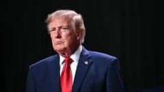 Trump announces deal with Putin to release Russian diesel