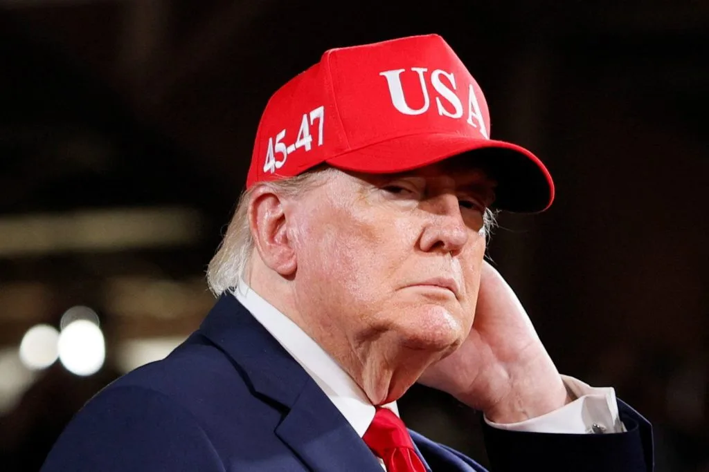 An accounting of Trump's promised payouts and questions they raise