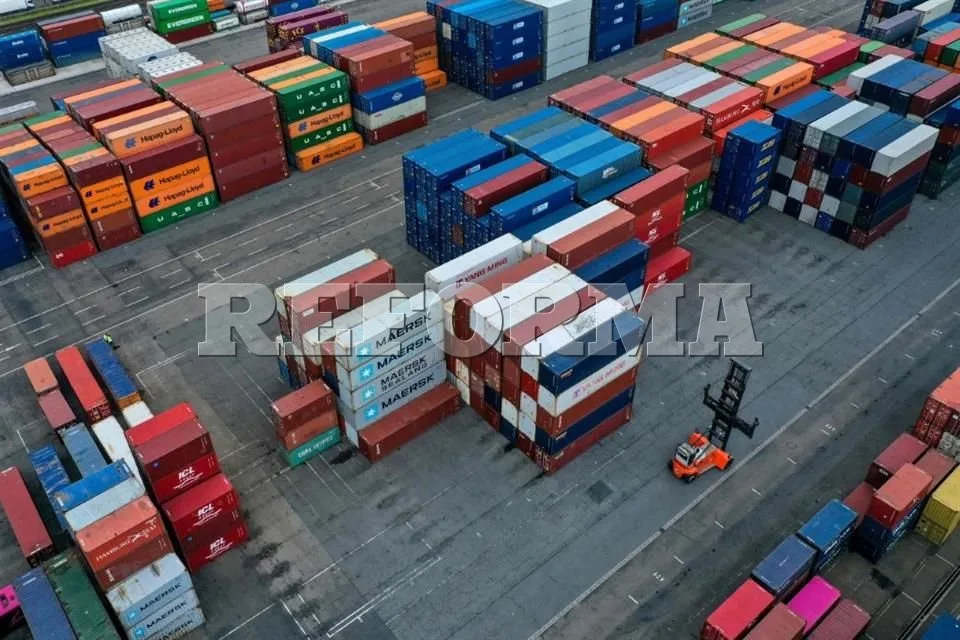 Tienen exportaciones récord en julio: 77 mil 263 mdd