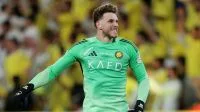 Bento é expulso, CR7 não marca, mas Al-Nassr busca virada sobre Al-Ettifaq