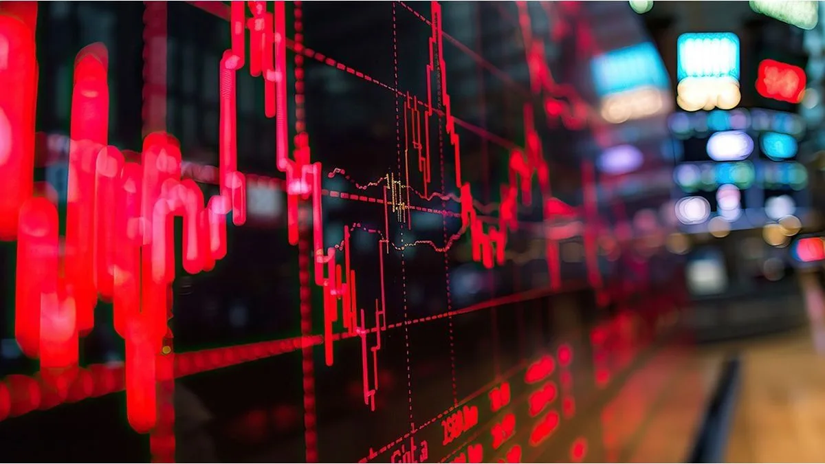 Los bonos extienden su racha negativa y el riesgo país vuelve a superar los 500 puntos