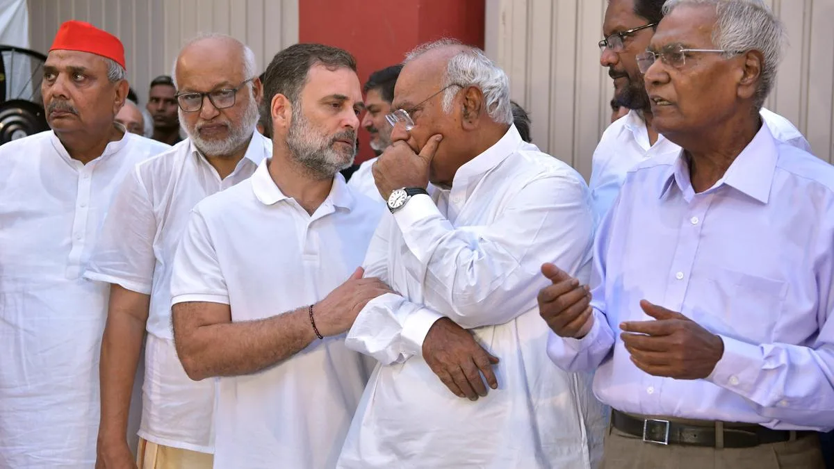 Morning Digest: Supreme Court to hear Rahul, Opposition leaders’ plea against CEC, SIR today; Marco Rubio to skip Delhi, visit Mumbai and Jamnagar next week, and more