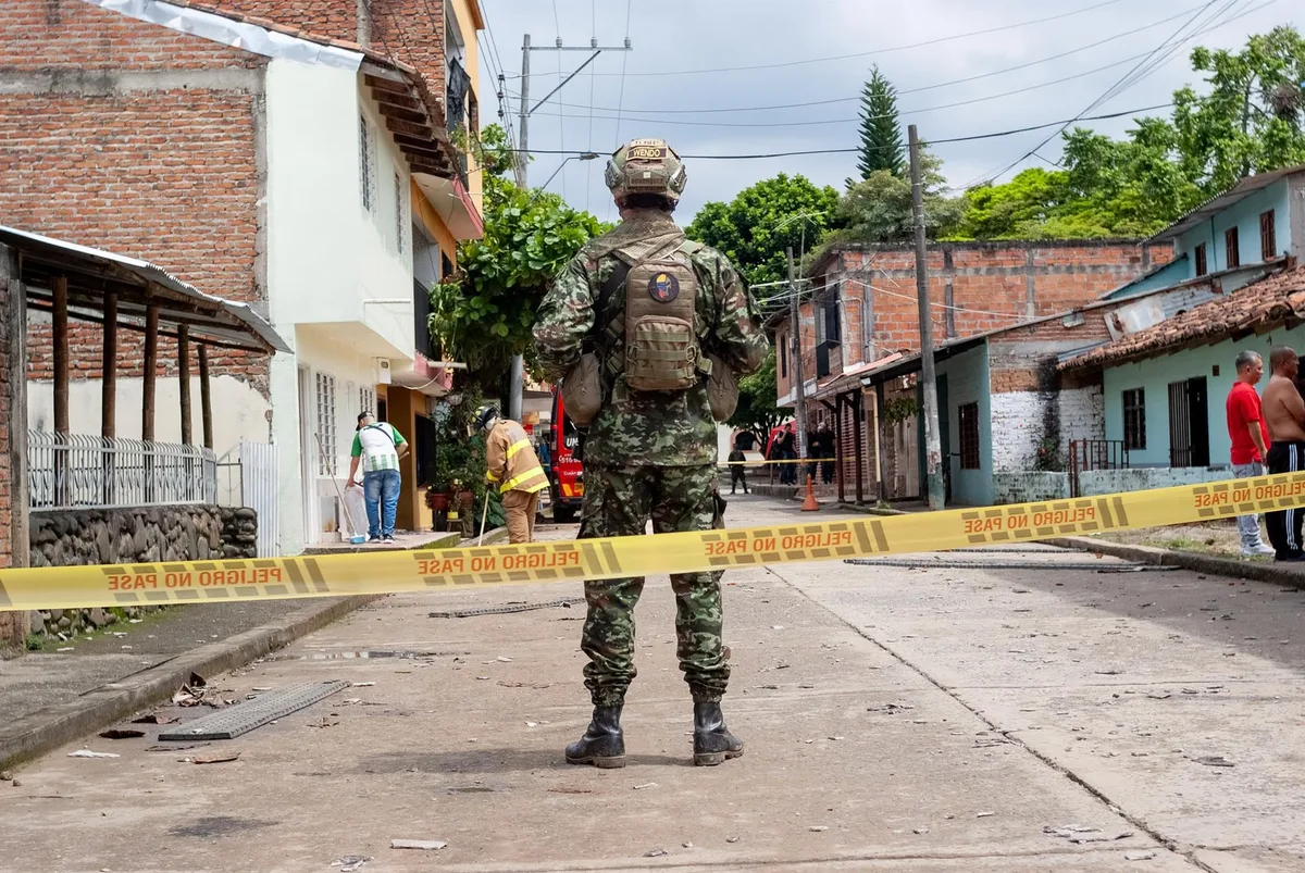 Con 3 menores muertos en operación militar del 27 de agosto en El Retorno, Guaviare, ya van 107 en los últimos tres gobiernos