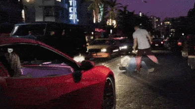 Guns, drugs and romance: GTA 6 explodes onto Netflix with a 27-minute trailer
