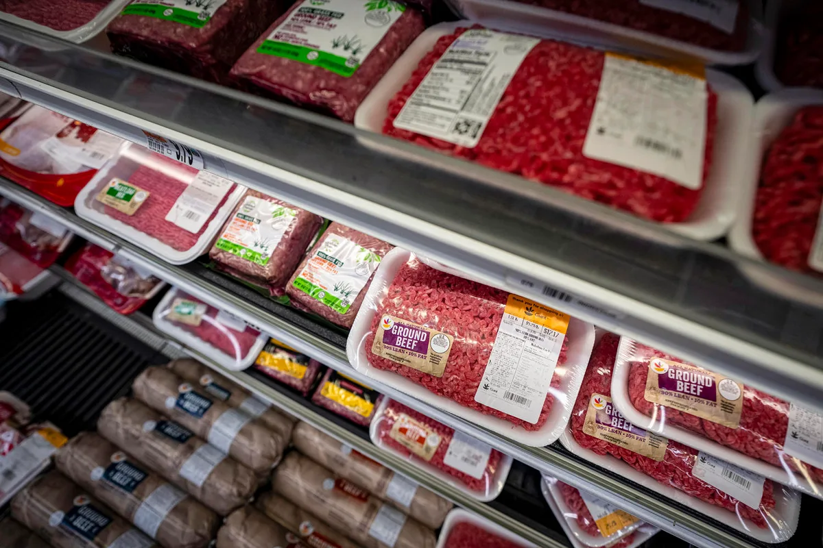 GOP lawmakers criticize Trump’s beef import plan amid blowback from ranchers