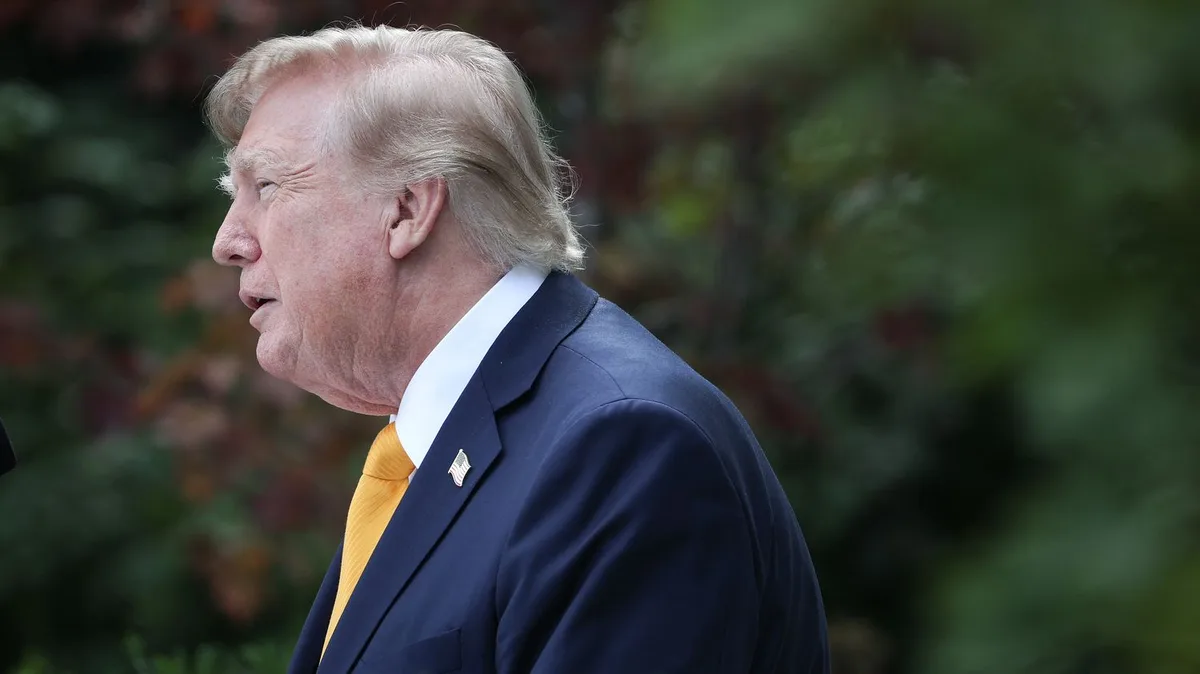 Six mois après le début de la guerre en Iran, Donald Trump cherche toujours une porte de sortie, à l'approche des élections américaines de mi-mandat