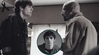 Revelan la causa de muerte de RJ Mitte, actor de “Breaking Bad”