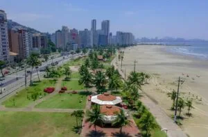 TJ-SP afasta improbidade no desvio de verba para remodelar praia