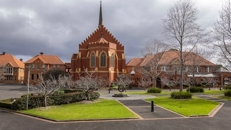 Principal admits ‘failures’ after anti-abortion speaker addressed Scotch students