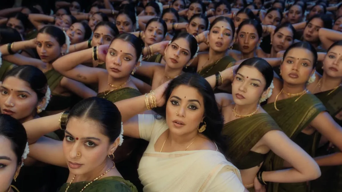 Jailer 2 Song Ala Bolelo Under Scrutiny Over Dancer's Missed Step: WATCH