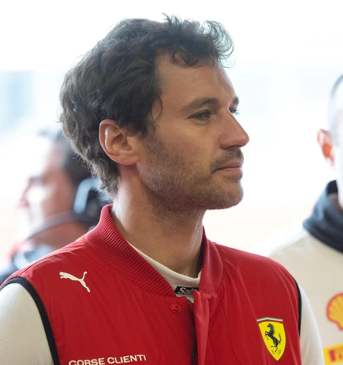 Conmoción en el automovilismo: murió un piloto vinculado a Ferrari el día en que cumplió 39 años