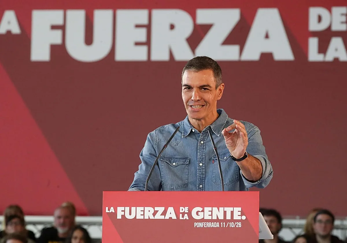 'Voluntad popular' y pulsión autoritaria