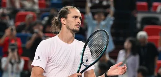 Six Kings Slam in Saudi-Arabien: Tennis-Turnier nach Huthi-Angriffen verschoben