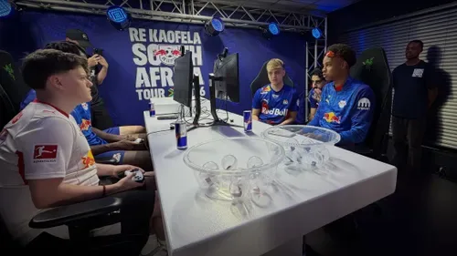 Red Bull Wings Cup gives South African gamers a shot at Miami final