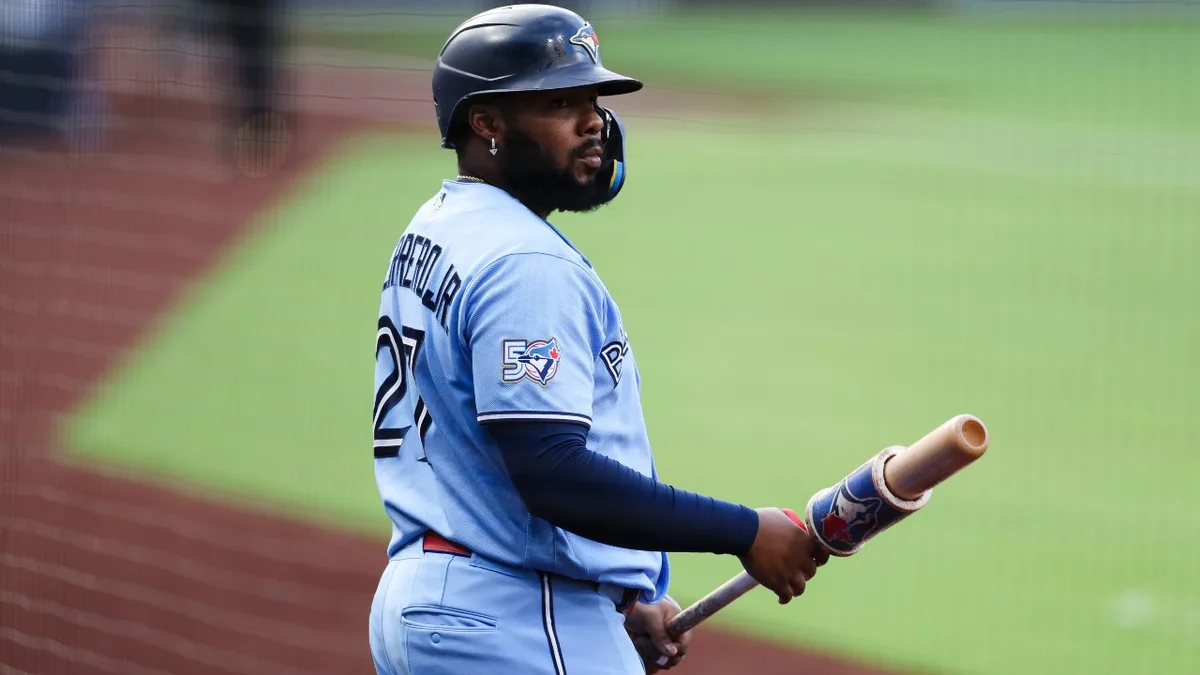Blue Jays’ Guerrero Jr. passes final concussion tests, expected to return Saturday