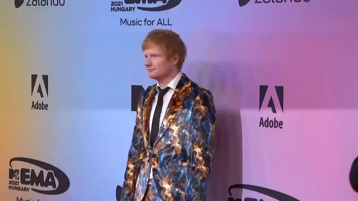 Ed Sheeran tour: Four acts quit in solidarity with Macklemore