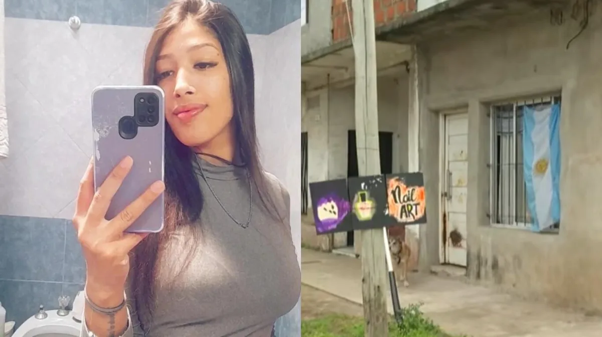 El desesperado pedido de la hermana de Agustina, la joven atacada con ácido en Tres de Febrero: “Necesitamos saber quién fue”
