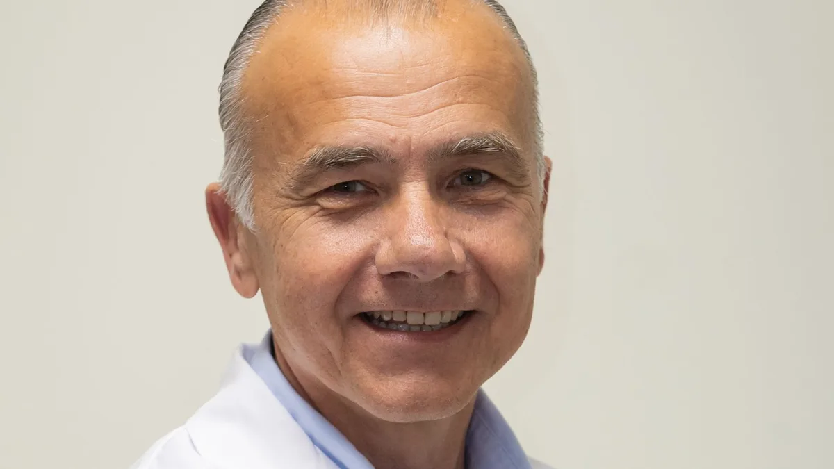 Dr. Ernesto González, ginecólogo, sobre la maniobra de Hamilton al final del embarazo: “No provoca el parto, pero sí favorece que comience por sí solo”