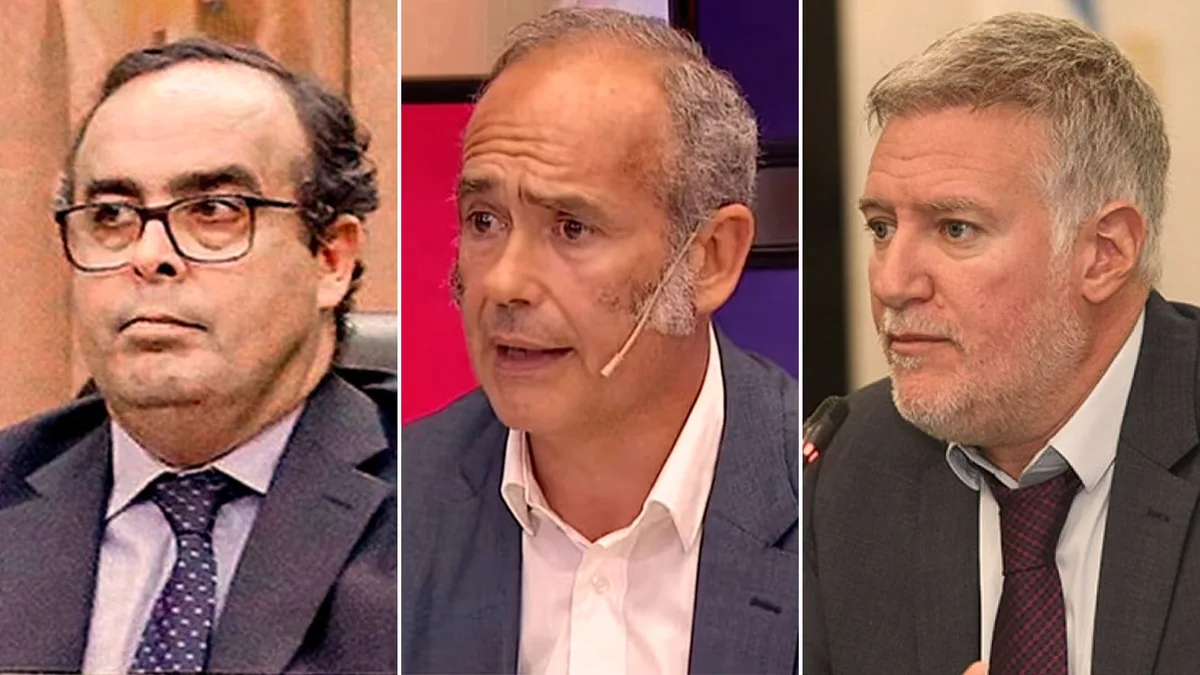 Rechazaron la cautelar que pretendía frenar la votación de los pliegos de Yadarola y Bertuzzi en el Senado