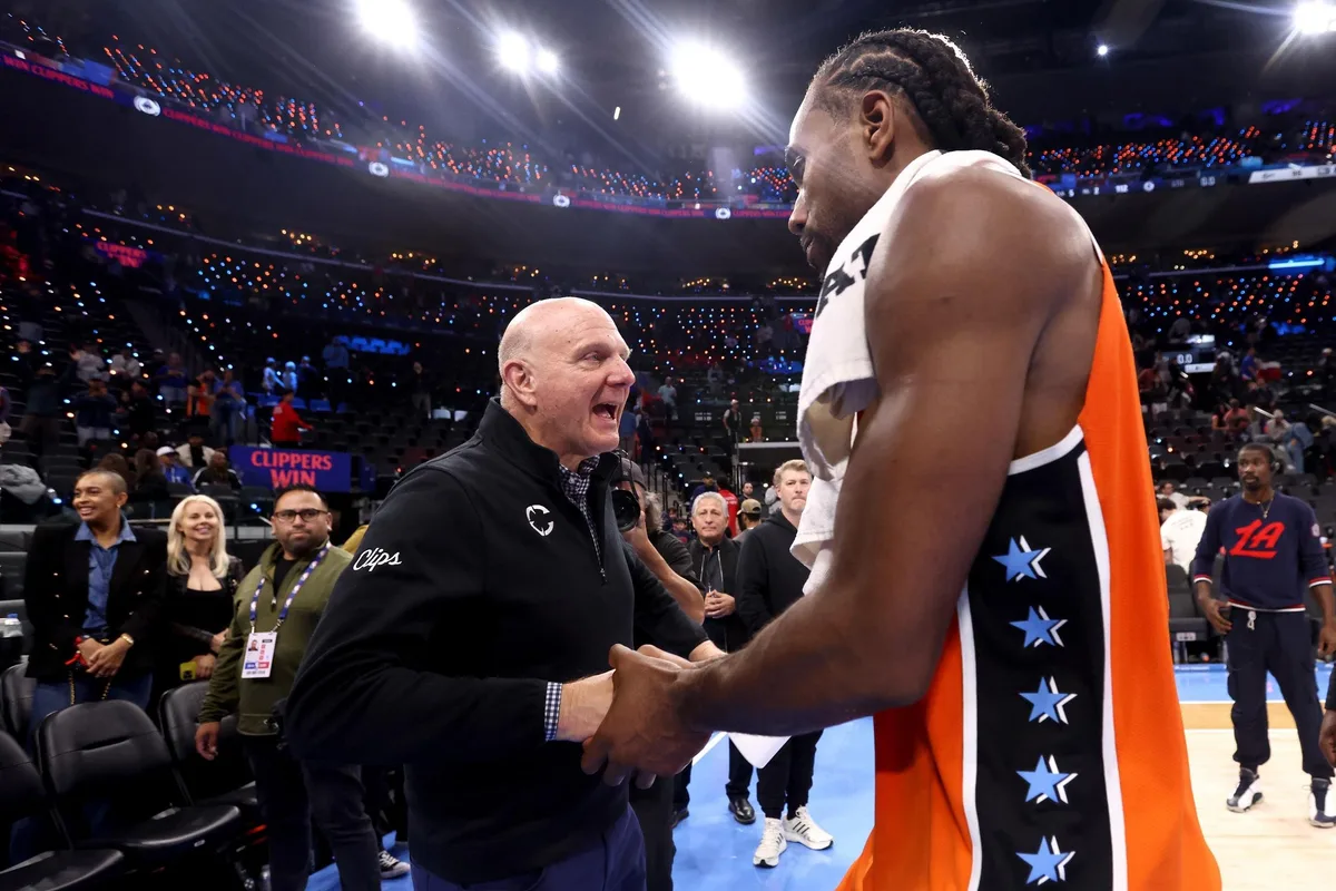 NBA's Conclusion About Kawhi Leonard Circumvention Could Create A Slippery Slope