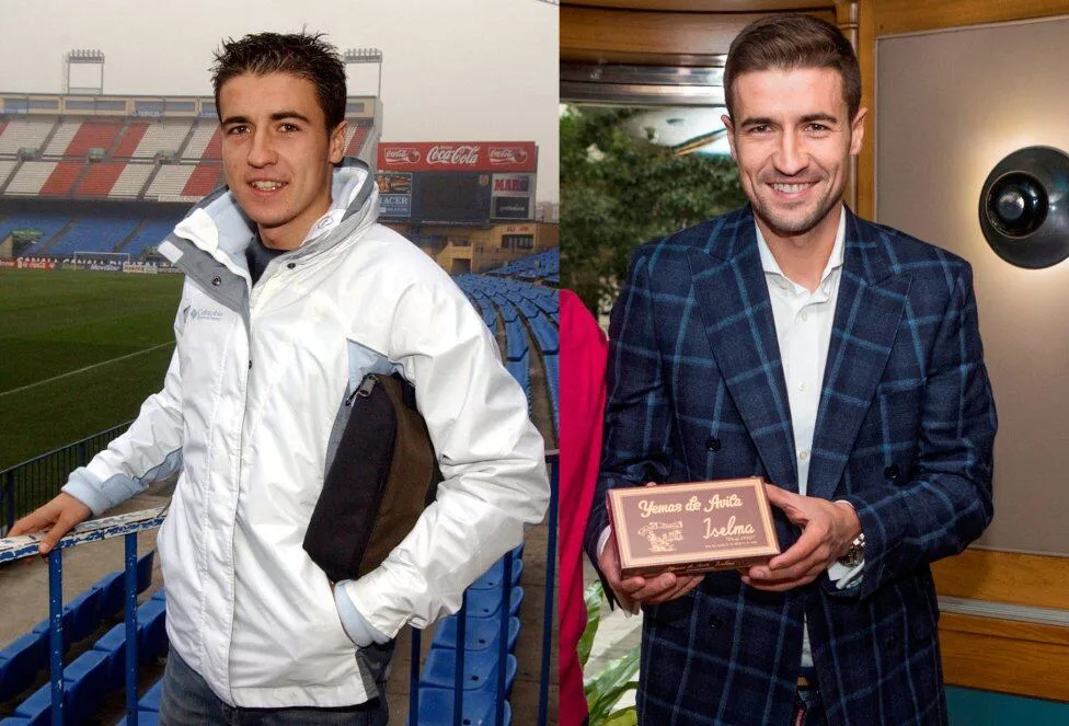Así han cambiado las leyendas del Derbi