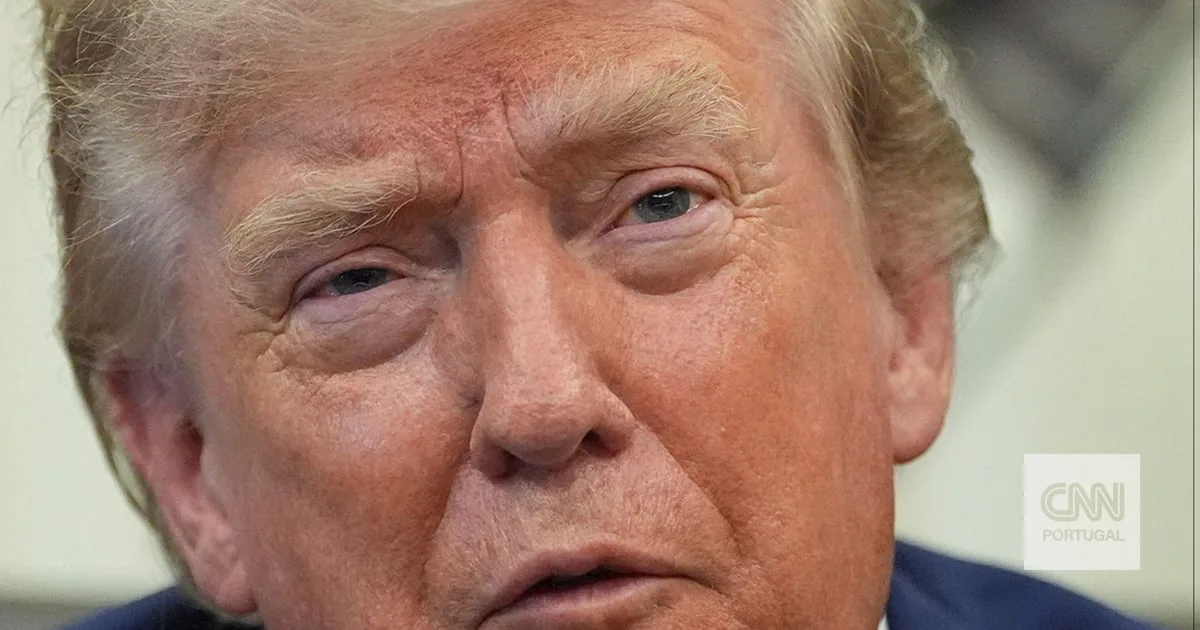 Trump volta a falhar tentativa de anular condenação por suborno a atriz pornográfica