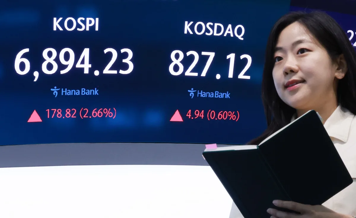 추석 뒤 코스닥, 20년간 코스피 이긴 건 5번…올해는 다를까