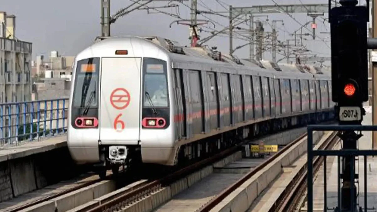 No cancellation of services, cut in metro train trips on October 10, SC told
