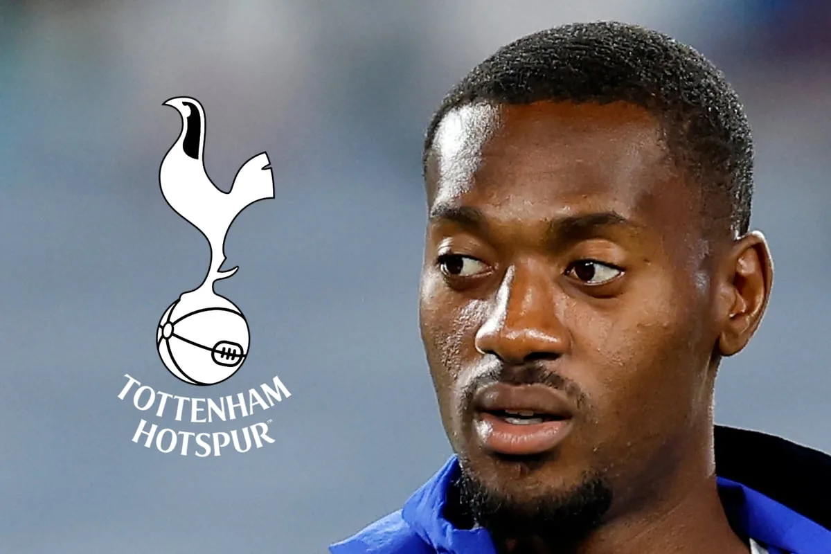 Tottenham confirm Deadline Day signing in rare transfer move