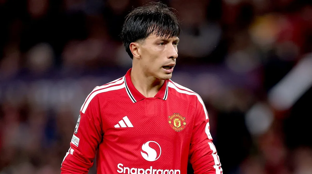 Lisandro Martínez aclaró sus polémicos dichos contra la dirigencia del Manchester United: “Hablé desde el enojo y la frustración”