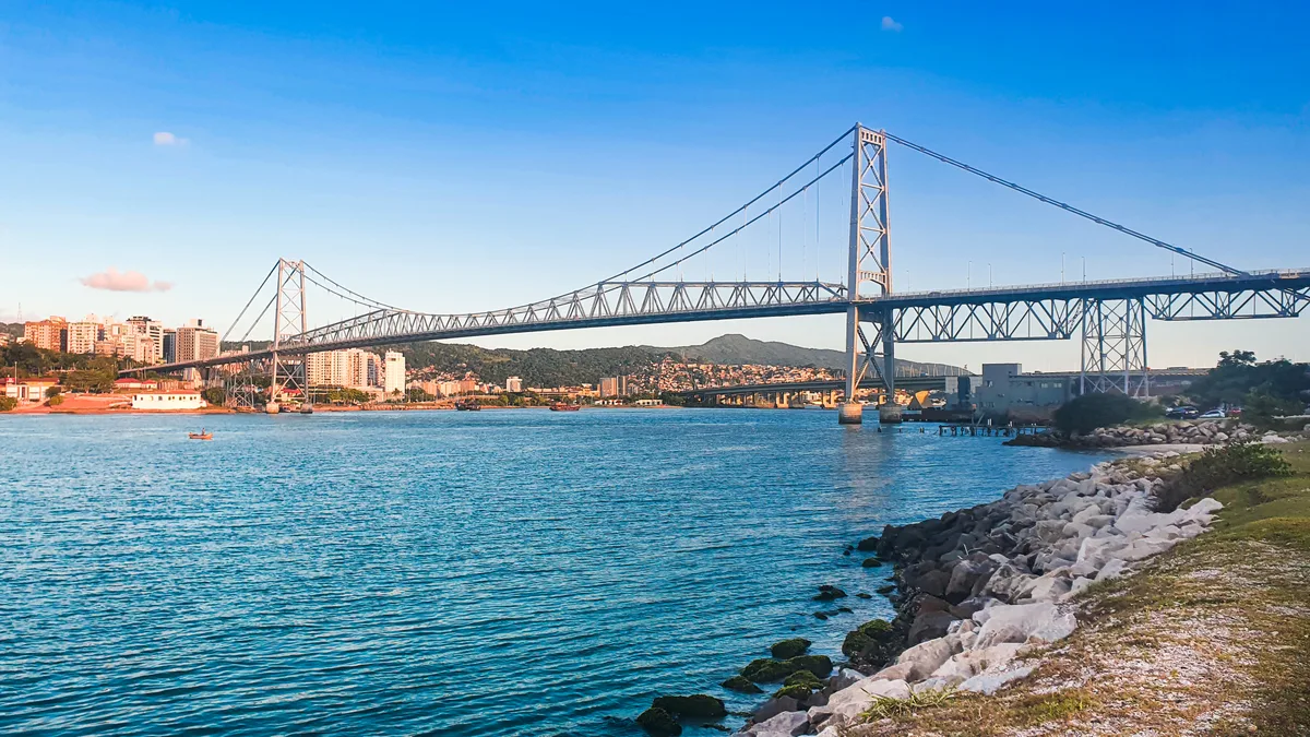 Florianópolis é a cidade mais criativa do Brasil; São Paulo fica só em 8º, diz estudo
