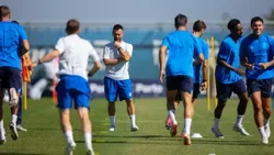 FC Porto: Farioli continua com duas baixas na véspera da receção ao PSV