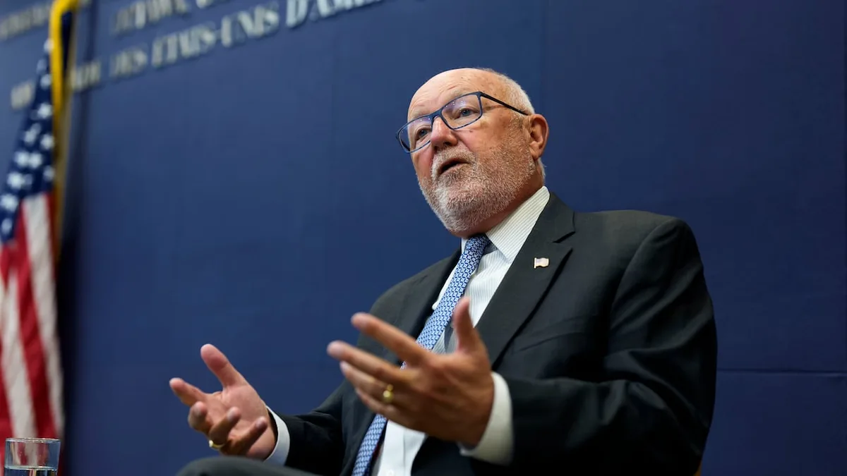 U.S. 'monitoring' Canada for signs of midterm election interference, ambassador says
