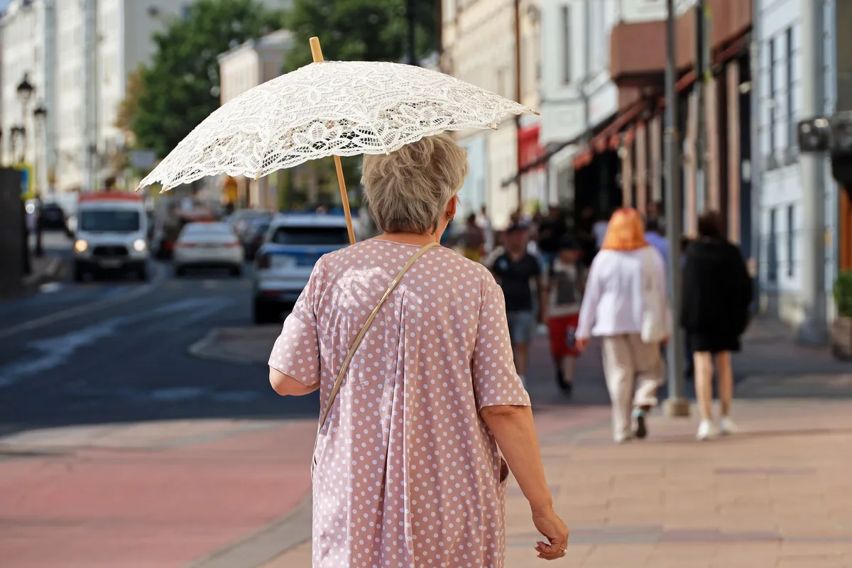 Canicule : les conséquences des fortes chaleurs sur les personnes âgées sous-estimées