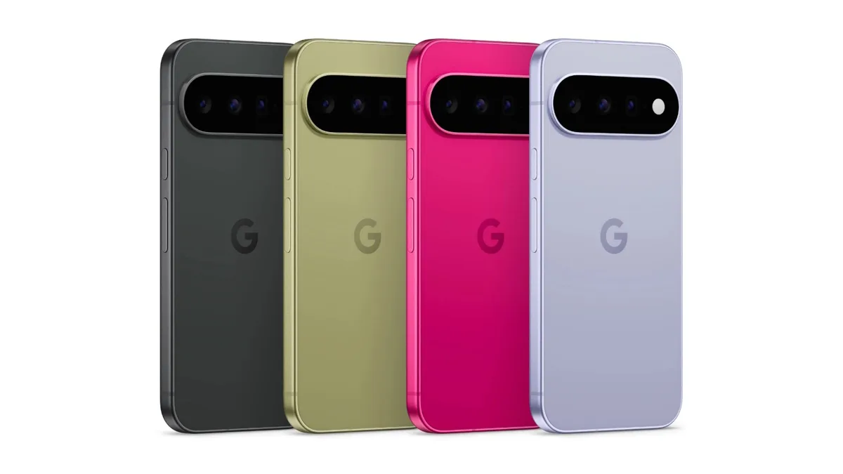 Les Google Pixel ont un problème que le Pixel 11 ne corrige toujours pas