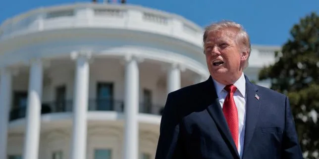 Donald Trump affirme que la Corée du Nord possède « 57 armes nucléaires », trois jours après avoir critiqué la Corée du Sud