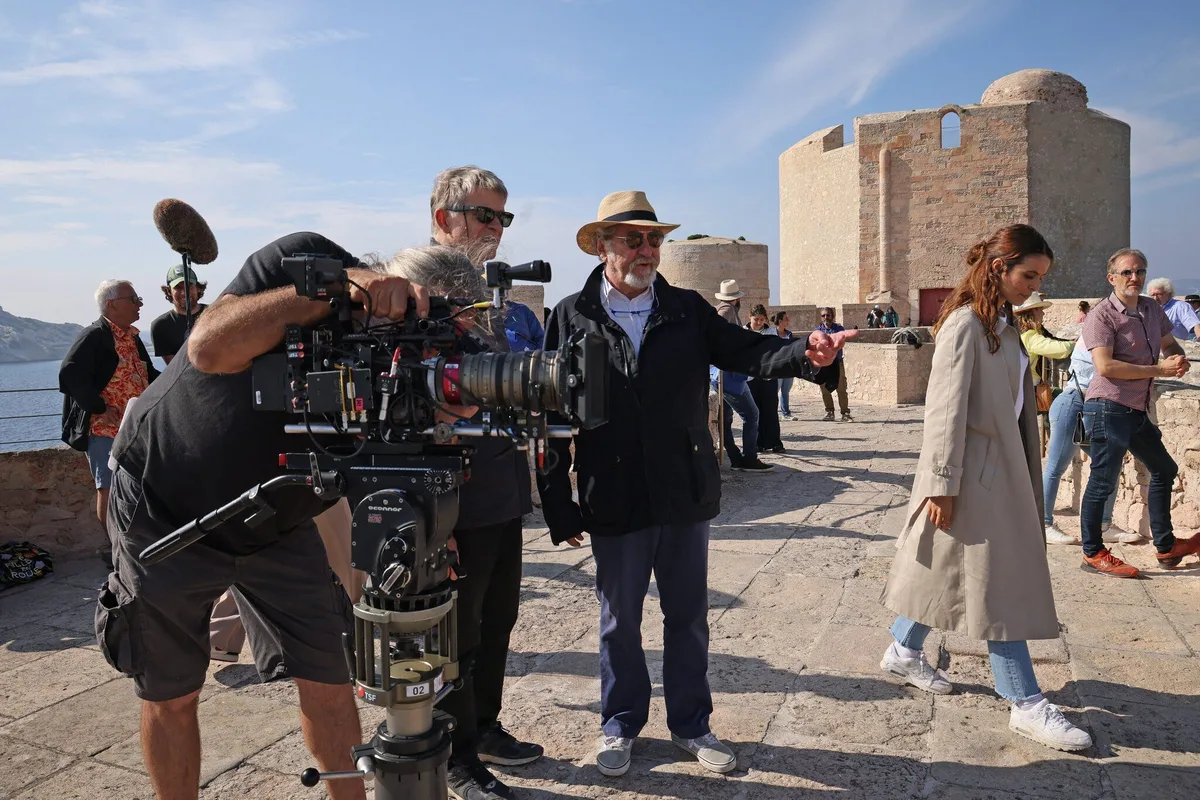Budget 2027 : le cinéma français s’inquiète pour son modèle de financement