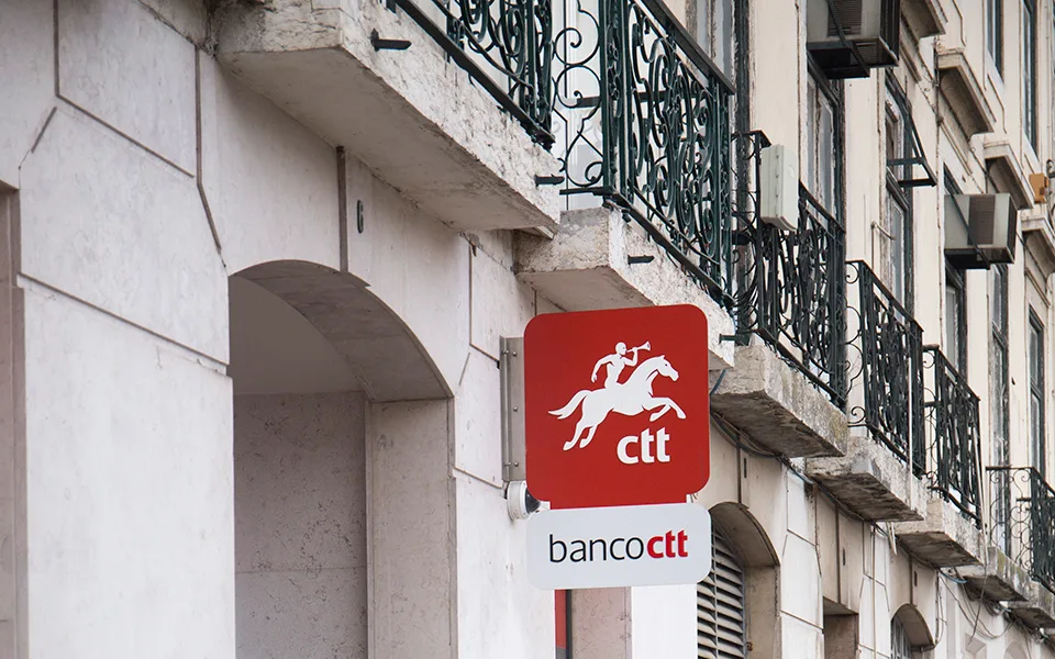 CTT distinguidos com dois prémios internacionais na área da sustentabilidade