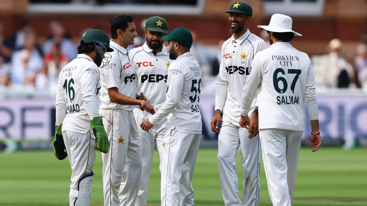 Pakistan axe 7 players in major shake-up after England Test series humiliation