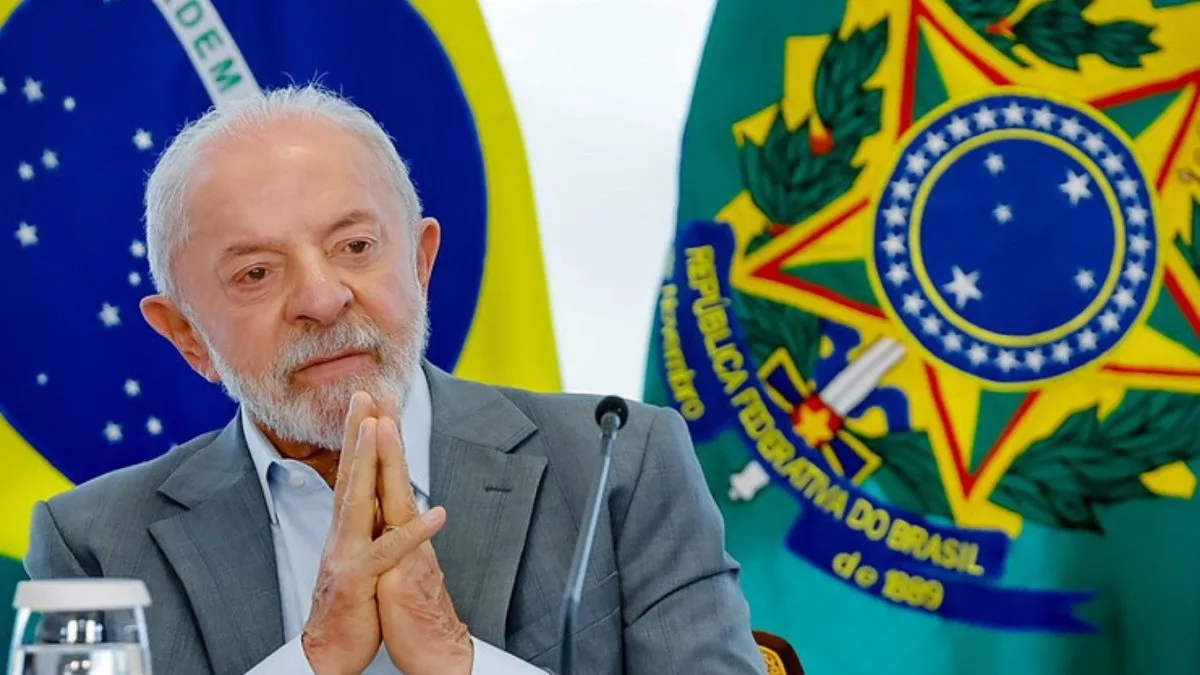 A 10 dias do 2° turno, Lula defende redução da maioridade penal para 16 anos em crimes hediondos