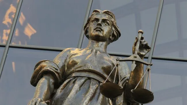 В Крыму мужчина получил 16 лет колонии за госизмену