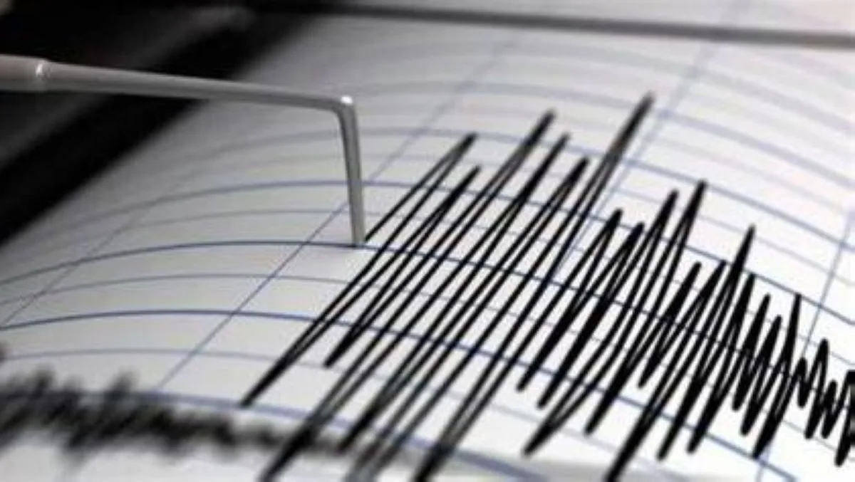 Un terremoto de magnitud 7,2 sacude el sur de Perú